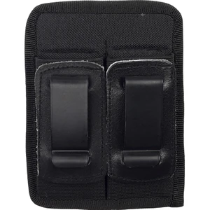 Lastikli Çiftli Iç Dış Şarjör Kılıfı