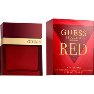 Seductıve Red For Men Edt 50 ml