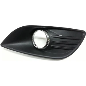 Ford Focus 08-11 Sis Far Çerçevesi Sol