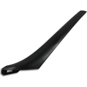 Ford Transit Ön Cam Dış Direk Plastiği Sol 2001-2006