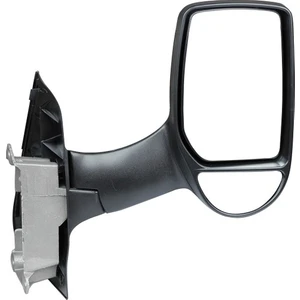 Ford Transit 01-13 Sağ Ayna Camı ( Rezidanslı )