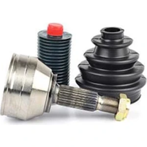 Ford Escort 91-99 Aks Kafası Dış