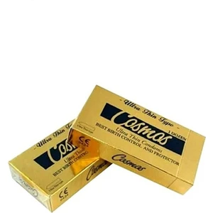 Prezervatif 12 Li 2 Paket