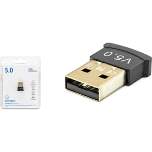 HDX2254(7202) Dongle Bluetooth 5.0 Versiyon