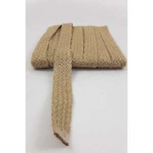 Hasır Şerit Kurdele 3cm