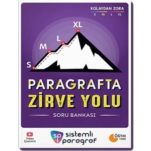 Tonguç Akademi Paragrafta Zirve Yolu