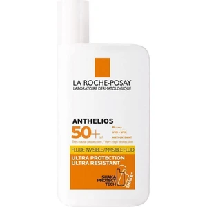 La Roche-Posay Anthelios Shaka Fluid SPF50+ 50ML |yüksek Korumalı Güneş Kremi