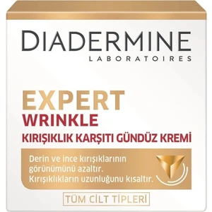 Expert Wrinkle Gündüz Kremi 50 ml