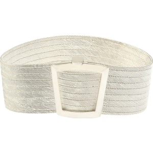 8K Tasarım Trabzon Hasırı El Sanatı Gümüş Bileklik