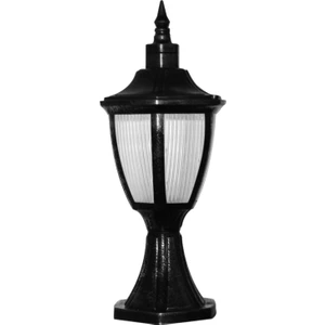 Full Reyon Altıgen Set Üstü Fener Iç ve Dış Mekan Duvar Aplik