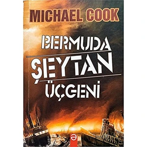 Bermuda Şeytan Üçgeni - Micheal Cook