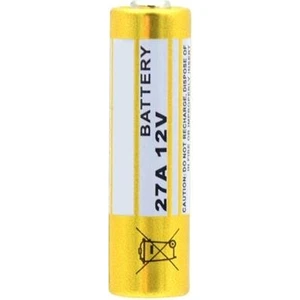 LR27 A27 12 Volt Ultra Power Pil