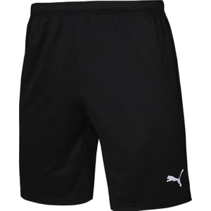 Smu Turkey Shorts Erkek Futbol Şortu 77351703 Siyah