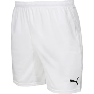 Smu Turkey Shorts Erkek Futbol Şortu 77351704 Beyaz