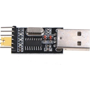 Rob Ada  CH340G USB To RS232 Ttl Uart Çevirici Modül Seri Port Arduino