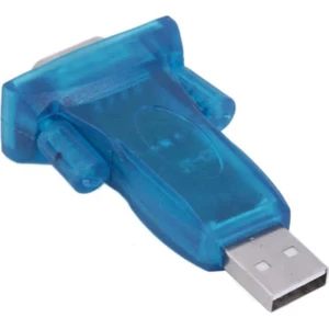 Rob Ada  USB To RS232 Çevirici Dönüştürücü