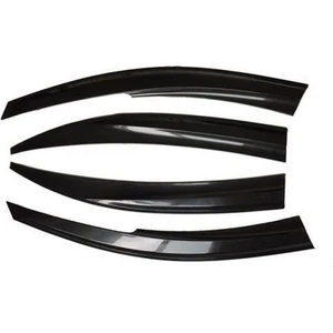 Volkswagen Polo Cam Rüzgarlığı 4lü 2002-2008 Arası