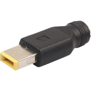 Rob Ada  Adaptör Şarj Ucu 5.5x2.1mm To Thinkpad Ultrabook Çevirici