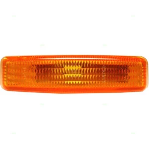 Bmw E39 Uyumlu Sarı Çamurluk Sinyali 63148360589