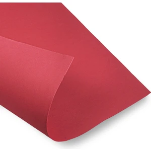Roco Paper Co. Roco Paper Çiçek Yapım Eva 2 mm 50X70 cm - Bordo