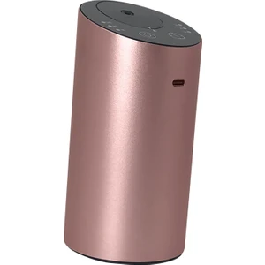 Araç Aroma Difüzörü - Pembe (Yurt Dışından)