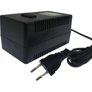 220V-110V 120WATT Ac/ac Dönüştürücü Oto Transformatör