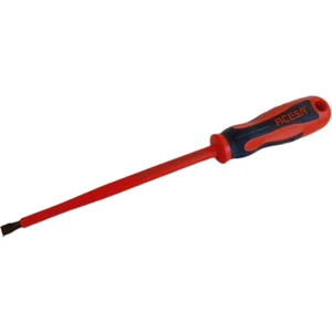 Izoleli Düz Tornavida 8 x 175 mm
