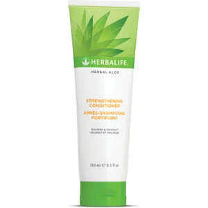 Herbal Aloe Saç Kremi 250 ml