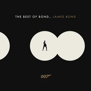 The Best Of Bond... James Bond (3lp - Plak)