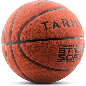 Tarmak Basketbol Topu - 7 Numara - Turuncu - BT100