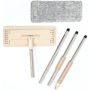 Spin Mop UP739B Tablet Mop Temizlik Seti