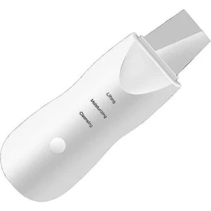 Ultrasonik Cilt Scrubber Blackhead Scrubber Peeling Poker Makinesi Için | Powered Yüz Temizleme Cihazları WS19529