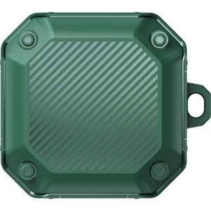 Samsung Galaxy Buds Live / Buds 2 / Buds Pro Dark Green Için Kulaklık Koruyucu Kılıf (Yurt Dışından)