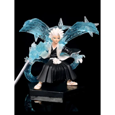 Hitsugaya figure clearance