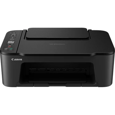 Canon Pıxma E3440 Yazıcı, Tarayıcı, Fotokopi,  Usb, Wifi,