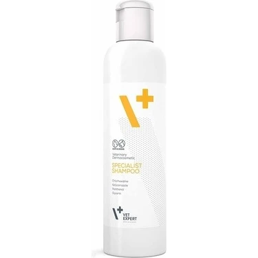 Vet Expert Specialist Şampuan 250 ml