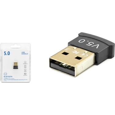 Hadron HDX2254(7202) Dongle Bluetooth 5.0