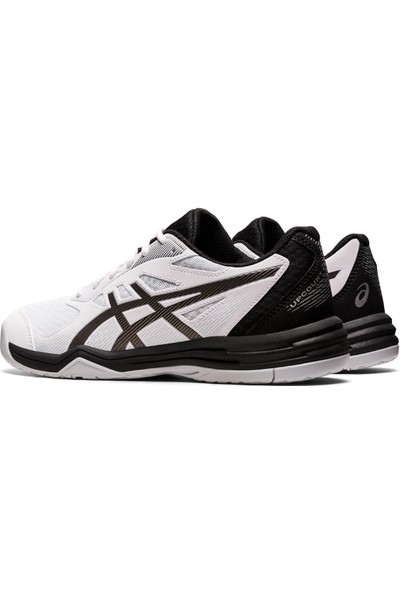 Asics Erkek Gri/mavi Voleybol Ayakkabısı