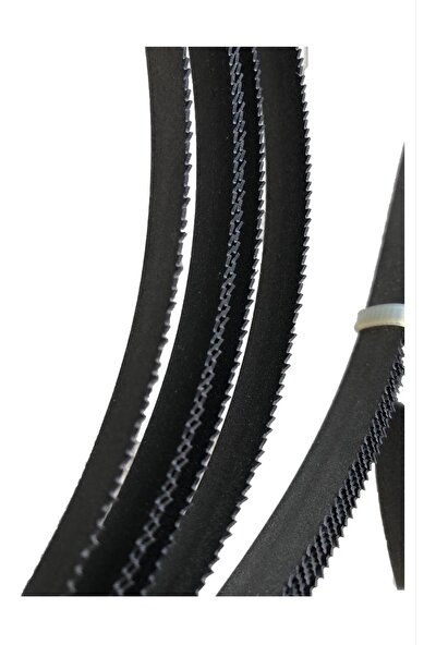 Sagen Rıx-Astroflex M42 Bi-Metal Şerit Testere Bıçağı 4600X13X0,65MM 14NM