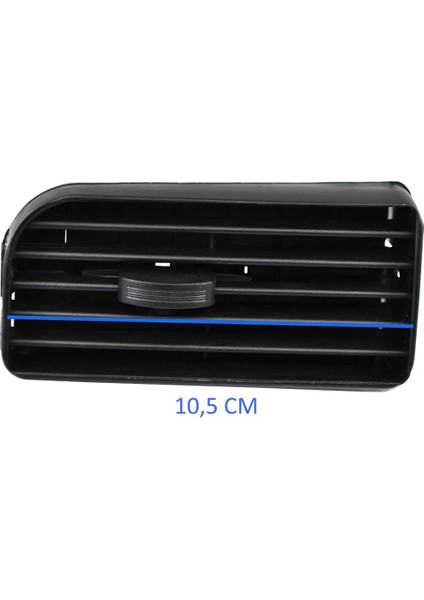 Fiat Linea,punto Grande,doblo 3 Için Orta Sol Kalorifer Difüzörü modelleri