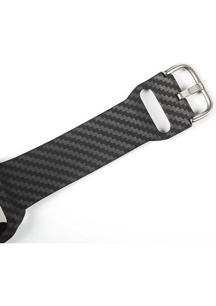 Xiaomi Redmi Için Silikon Izle Band 2/2 Karbon Fiber Siyahı fiyatları