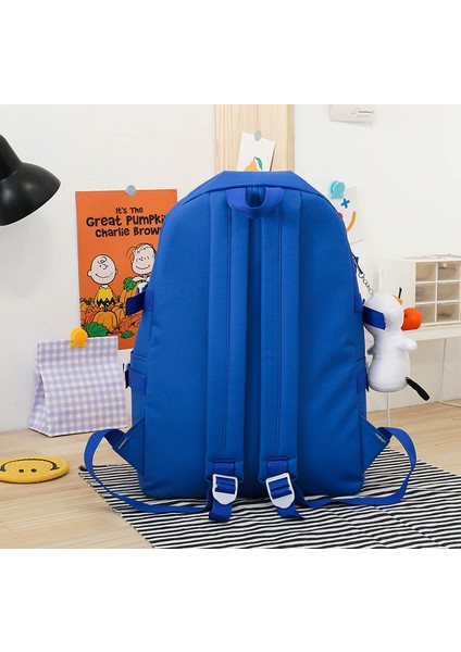 Öğrenci Okul Çantası Seti (Yurt Dışından) fırsatları