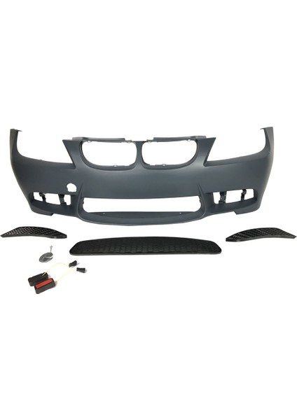 Bmw e90 m3 ön tampon seti