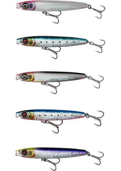 Cast Hacker 11.5cm 63GR Suni Yem