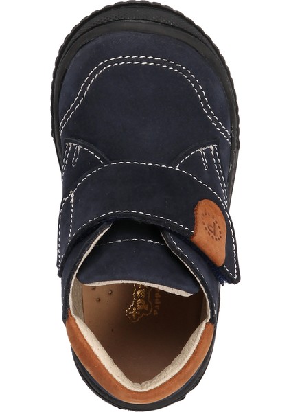 GT02 Kifidis-Paplus Ilk Adım Unisex Çocuk Nubuk Ayakkabı 21-25 fiyatları