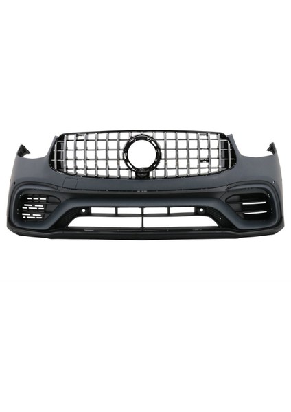 Mercedes glc x253 amg63s body kit tampon seti 2020+