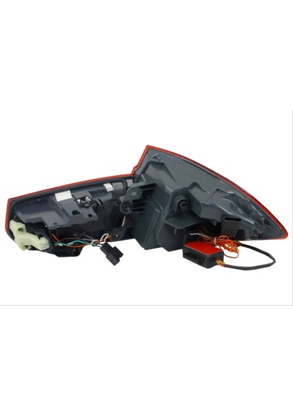 Bmw f30 stop lambası lci ledli kırmızı 2013 / 2018 fırsatları