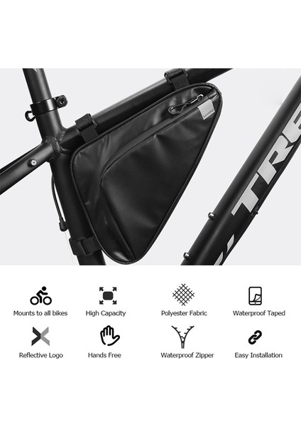 Bisiklet Çantası (Yurt Dışından) modelleri