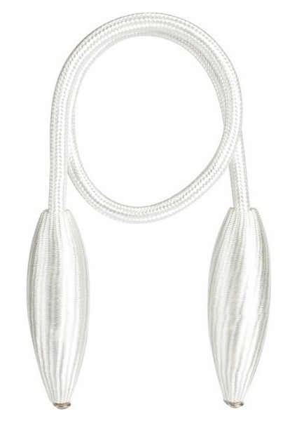 Güçlü Alaşım Perde Aksesuarı (Yurt Dışından)