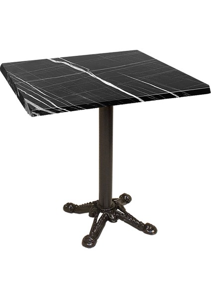 Çipa Werzalit Kare Masa Esb 80X80 - Royal Mermer